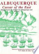 Albuquerque, Caesar of the East