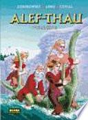 Livro ALEF-THAU 02 (Integral)