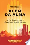 Além da Alma
