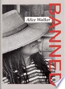 Alice Walker Banned