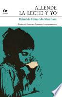 Livro Allende, la leche y yo