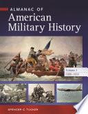 Almanac of American Military History