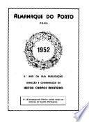 Almanaque do Porto ...