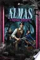 Almas da Névoa Escura