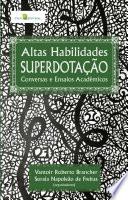 Altas habilidades superdotação