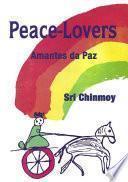 Amantes Da Paz
