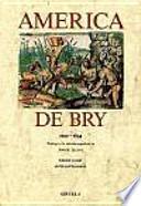 Livro América, (1590-1634), Teodoro de Bry