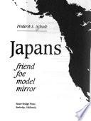 America and the Four Japans