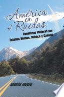 Livro América en 4 Ruedas
