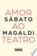 Amor ao teatro