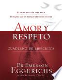 Livro Amor y respeto - cuaderno de ejercicios