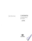 Amorim: 1870-1953