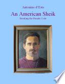 An American Sheik