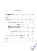 An Edition, Study, and Glossary of the Old Portuguese Translations of Partidas I & III of the Alfonsine Siete Partidas