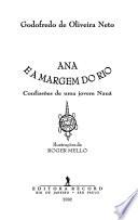 Ana e a margem do rio