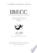 Anais - Congresso Brasileiro de Folclore