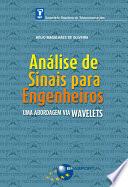 Análise de Sinais para Engenheiros
