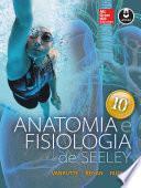 Anatomia e Fisiologia de Seeley - 10ª Edição
