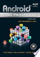 Android: Como programar - 2ed