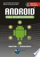 Android para Desenvolvedores