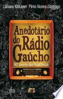 Anedotário do rádio gaúcho: 90 anos de história