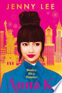 Anna K. - Uma História de Amor