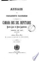 Annaes do Parlamento Brazileiro