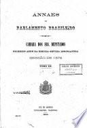 Annaes do Parlamento Brazileiro