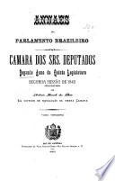 Annaes do Parlamento Brazileiro