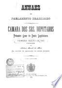 Annaes do Parlamento Brazileiro