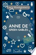 Anne de Green Gables (Coleção Duetos)