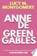 ANNE DE GREEN GABLES