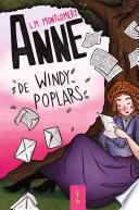 Anne de Windy Poplars