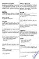 Annuaire de L'exportation Danoise