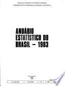 Annuaire statistique du Brésil