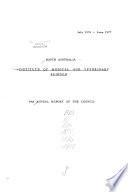 Annual Report