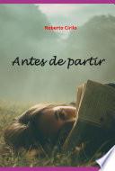 Antes De Partir