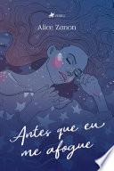 Antes que eu me afogue