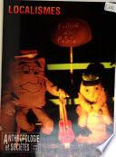 Anthropologie et sociétés