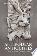 Antipodean Antiquities