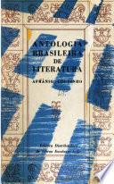 Antologia brasileira de literatura: Romance e conto