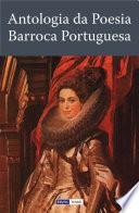 Antologia da Poesia Barroca Portuguesa