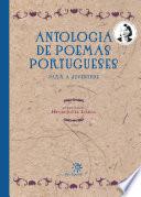 Antologia de poemas portugueses para a juventude