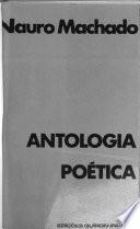 Antologia poética (1958-1979)