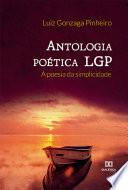 Antologia poética LGP