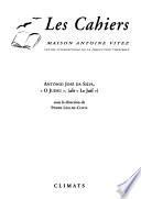 Antonio José da Silva, O Judeu, dit Le Juif