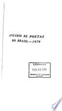 Anuário de poetas do Brasil