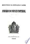 Anuário do Museu imperial