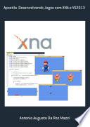 Apostila Desenvolvendo Jogos Com Xna E Vs2013