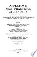 Appleton's New Practical Cyclopedia